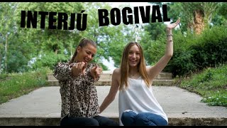 BESENYEI BOGIVAL: KIKÖZÖSÍTÉS, CSALÁD ÉS BAJNOKOK ❤️ │ Emci Beauty