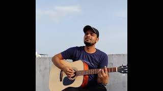 Dekhte Dekhte || Guitar Cover || Atif Aslam || Shahid Kapoor