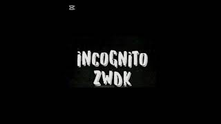 INCOGNITO - Nie wierzyli