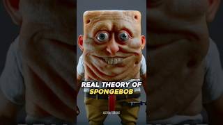 Origin of Bikini Bottom from SpongeBob!
