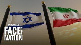 Everything we know about a possible Iranian attack on Israel