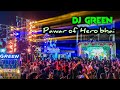 Dj Green Music New Setup 2024 First Program Heavy Bass | Odisha Music Event