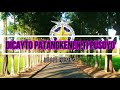 UECFI - DICAYTO PATANGKENEN TI PUSOYO Instrumental with Lyrics