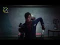 Evil Within 2 Boss Fight Stefano 1st phase Nightmare Diff. no damage Chapter 8