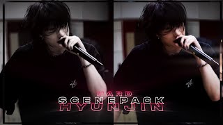 「4k」 hyunjin new hot/hard editing clips | scenepack