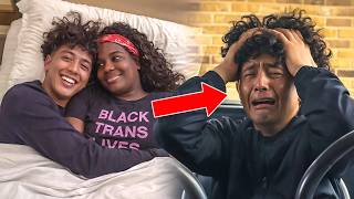 He Clapped Transgender Cheeks Then Everything Changed Dnn