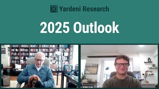 2025 Outlook: What's Ahead?