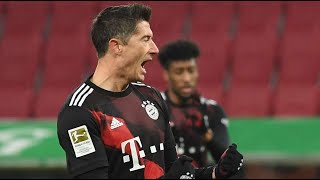 RB Leipzig 0 - 1 Bayern Munich | All goals and highlights | Bundesliga Germany | 03.04.2021