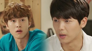 강민혁, 혜리와의 관계 고백 “아빠, 친구 딸이야” 《Entertainer》 딴따라 EP08