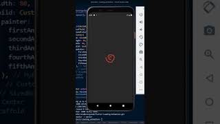 Loading Animation With Flutter