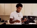 NBA YoungBoy - At The Top [Official Video]