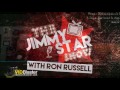 illusionist rob lake @drjimmystar @ronrussellshow roku jimmystarshow