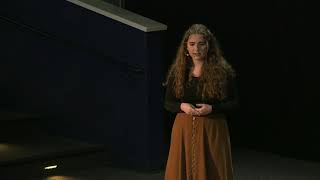Living in a Dream | Laura Weinstein | TEDxYouth@NBPS