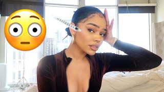 THE TRUTH ABOUT MY SECRET PLASTIC SURGERY (EXPOSING MYSELF)