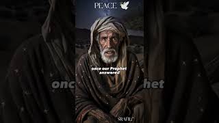 Who Is JIBRIL \u0026 ISRAFIL? PART 2 [PEACE]🕊️