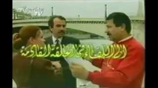 موسيقى مقدمة رجال الظل 1996   رائد جورج