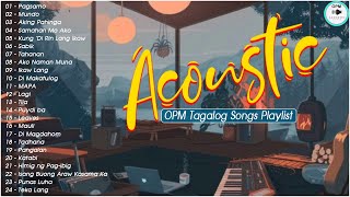 Best Of OPM Acoustic Love Songs 2022 Playlist 950 ❤️ Top Tagalog Acoustic Songs Cover Of All Time