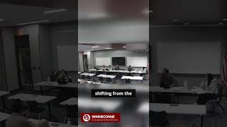 School Board Chaos When Transparency Hits A Wall