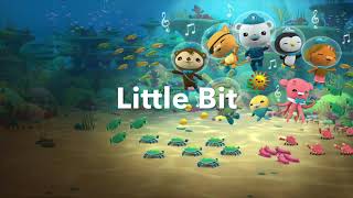 Little Bit - Octonauts And The Great Barrier Reef