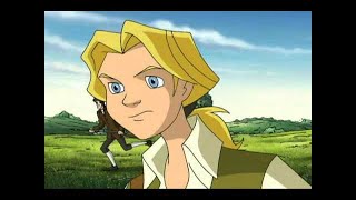 Liberty's Kids 109 - Bunker Hill | History Videos For Kids