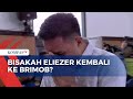 Nasib Karier Eliezer di Polri Akan Ditentukan di Sidang Kode Etik