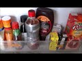 fridge organization ideas l indian fridge tour l how to organize fridge refrigerator