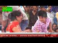 Sapna And A Lucky Dancer | New Haryanvi Song Bahu Jamidar Ki Competition