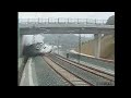 accident en espagne images du déraillement du train