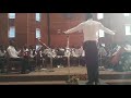The Lord God reigneth