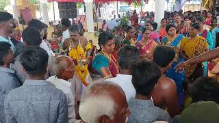 Patter Puram Sri Sandhanamari Amman kovil Kodai Vila 2024(5)