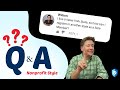 Q&A #6: How to NOT Get Voted Out of Your Own Nonprofit - Real Questions About Sole Member Nonprofits