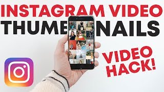 Instagram VIDEO Hack!