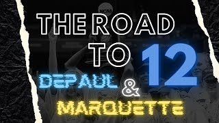 The Road to 12 Ep. 5: Huskies Big East Preview