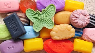 Leisurely Unpacking Soap | Soap opening Haul | ASMR | No talking