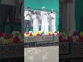 burda majlis ibrahim falili