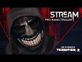 STREAM | Official Red Band Trailer (UHD) | From the Producers of TERRIFIER 2 & 3