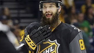 NHL: Losing Teeth