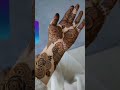 11 mehndi pictures 🍃🌺 arabic mehndi design 😍