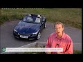 BMW Z4 2009-2013 - EXCEEDING EXPECTATIONS