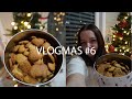 Vlogmas#6 Święta w Busan ❄ Pieczemy ciasteczka i robimy sos do Bulkogi