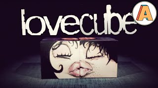 Love Cube | Animated Movie by Donato Sansone