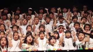 2013多元藝術公演大蝴蝶(直笛演宙)