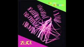 ZUCK - 「碧き群生」