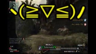 「実況動画」ＣＯＤ・ＭＷ３　PARTー79　アッキの実況プレイ