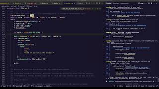 [ #693 ] sqlite replication for fun using Rust