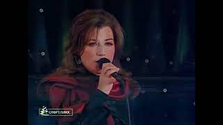 Amy Grant and Michael W. Smith on \