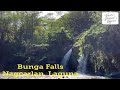 Bunga Falls - Nagcarlan, Laguna | Faces, Places & Traces | Episode 61