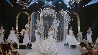 [Kiba Productions] Sofitel Wedding Fair 2019