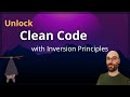 How Dependency Inversion Relies on Inversion of Control | Interface Masterclass Series