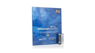 VIPRE Advanced Security   WiFi Shield for 8 Devices